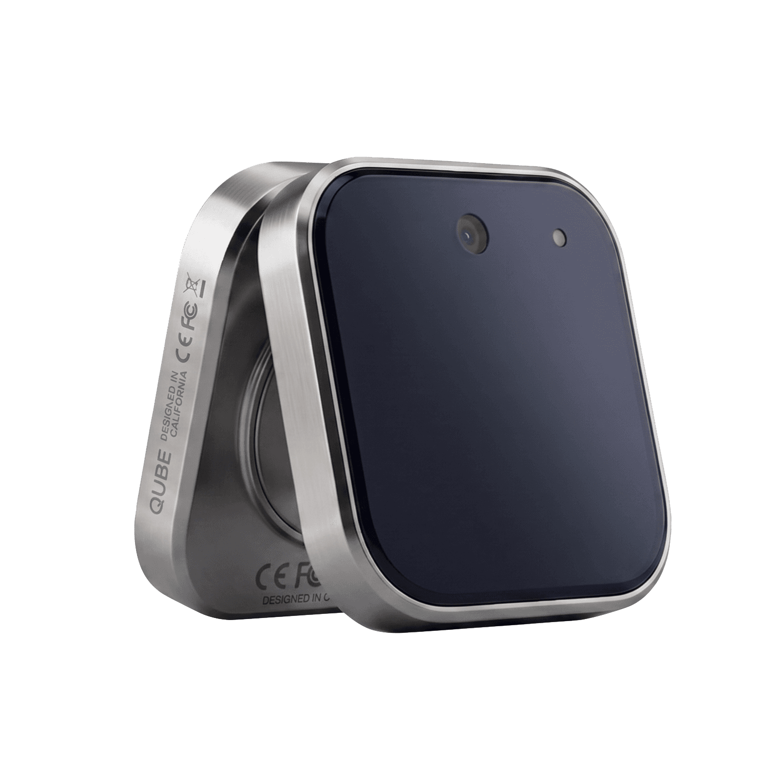 Qube Pin, the wearable AI interface